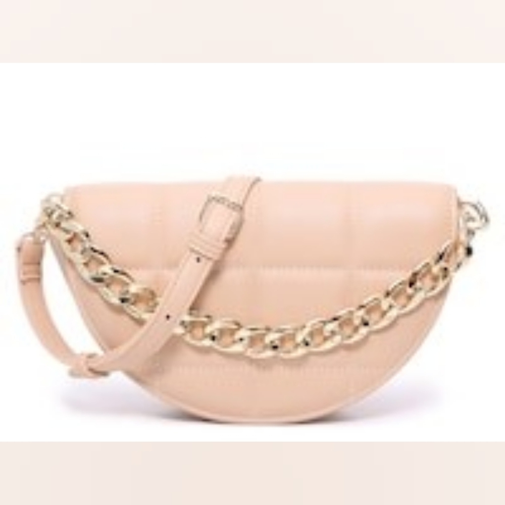 Natalie Crossbody chain bag NWT Mix No. 6